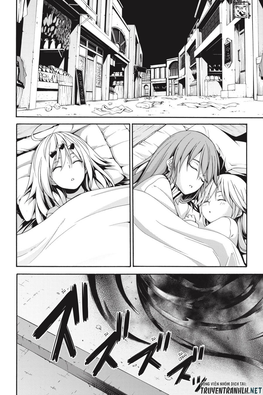 Thất Tinh Chapter 86 - 4