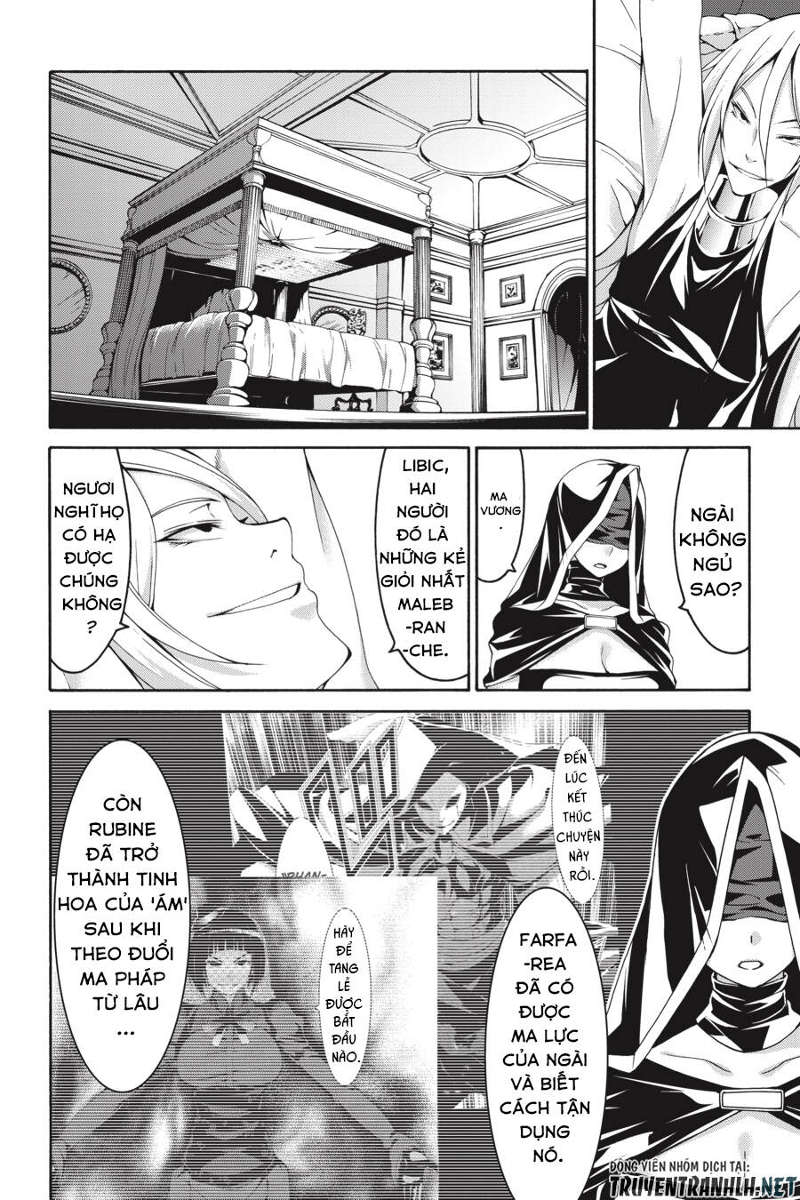 Thất Tinh Chapter 86 - 8