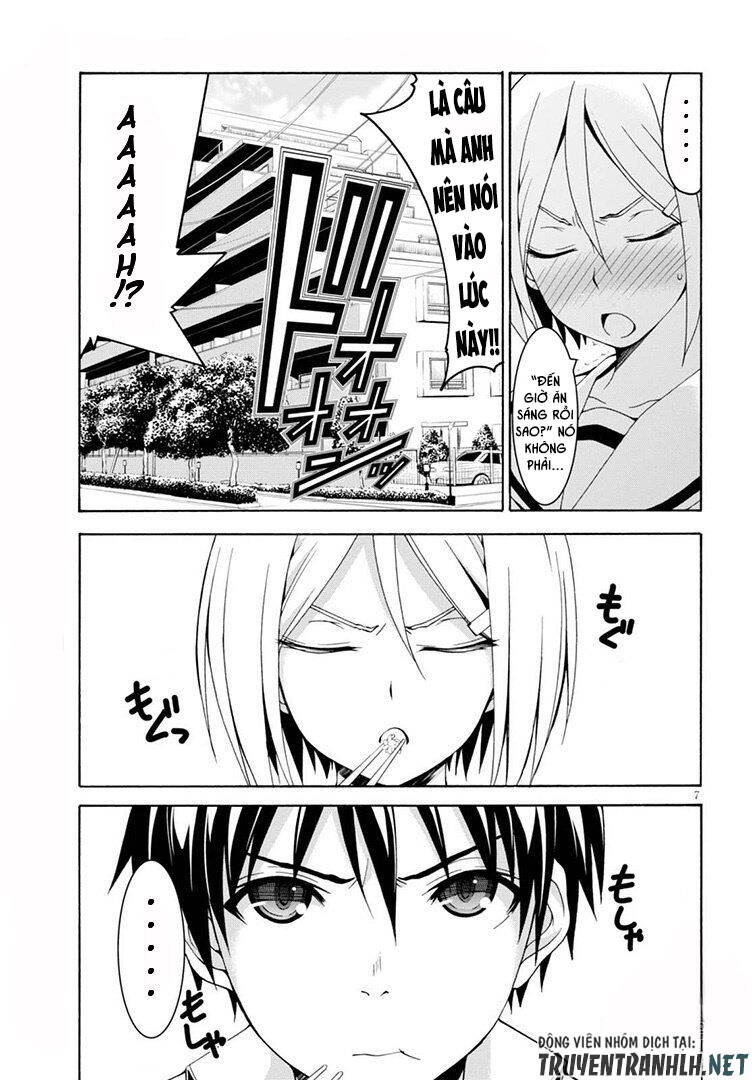 Thất Tinh Chapter 87 - 12