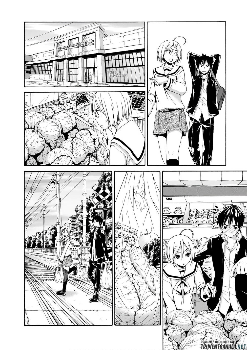 Thất Tinh Chapter 87 - 19