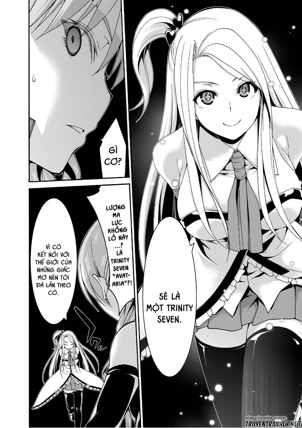 Thất Tinh Chapter 87 - 31