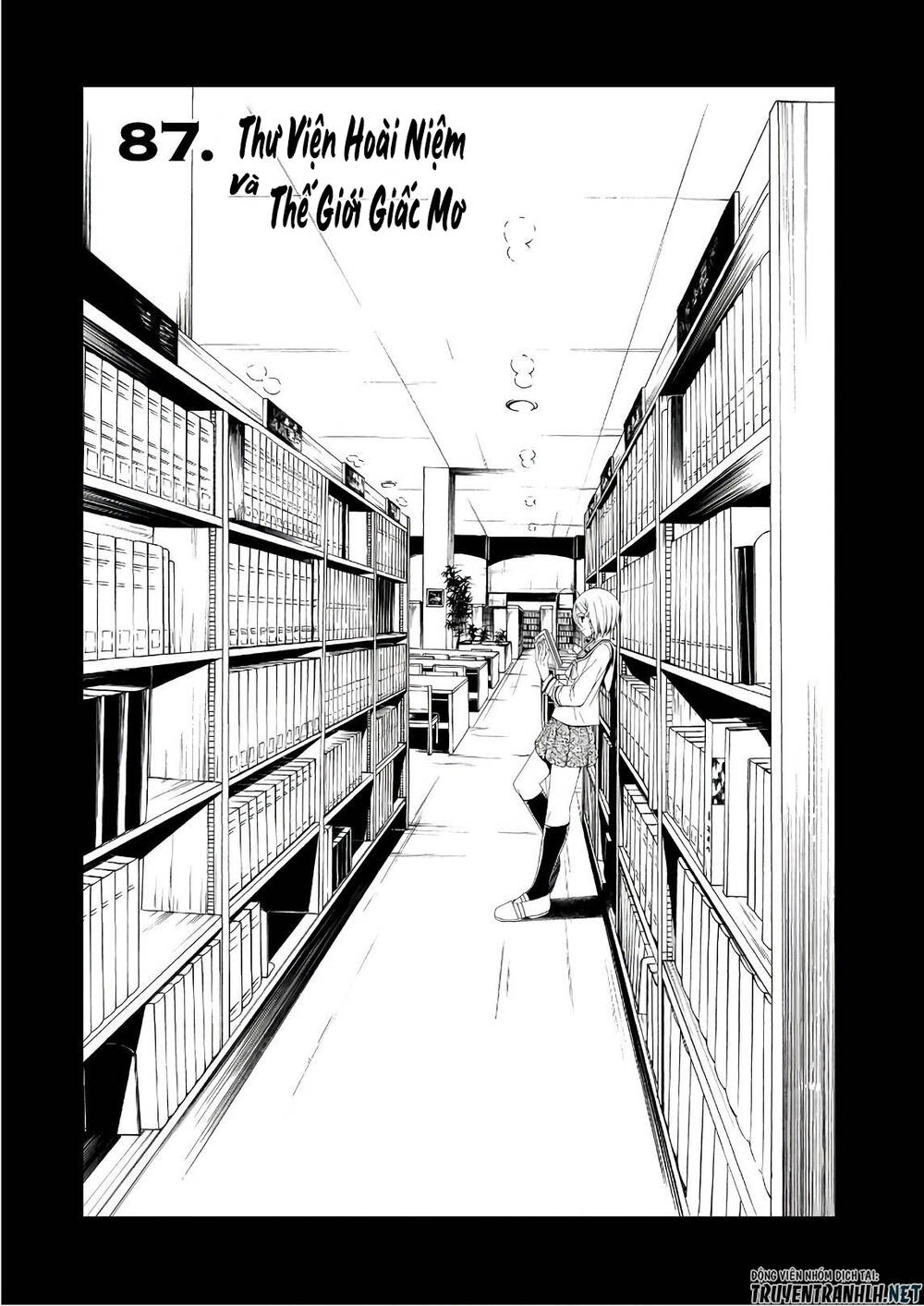 Thất Tinh Chapter 87 - 6