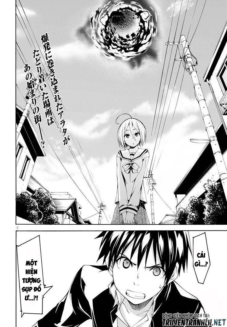 Thất Tinh Chapter 87 - 7