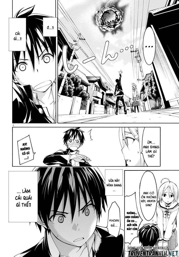 Thất Tinh Chapter 87 - 9