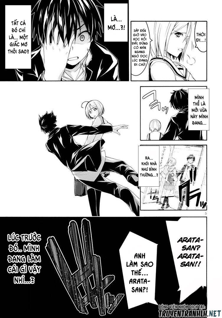 Thất Tinh Chapter 87 - 10