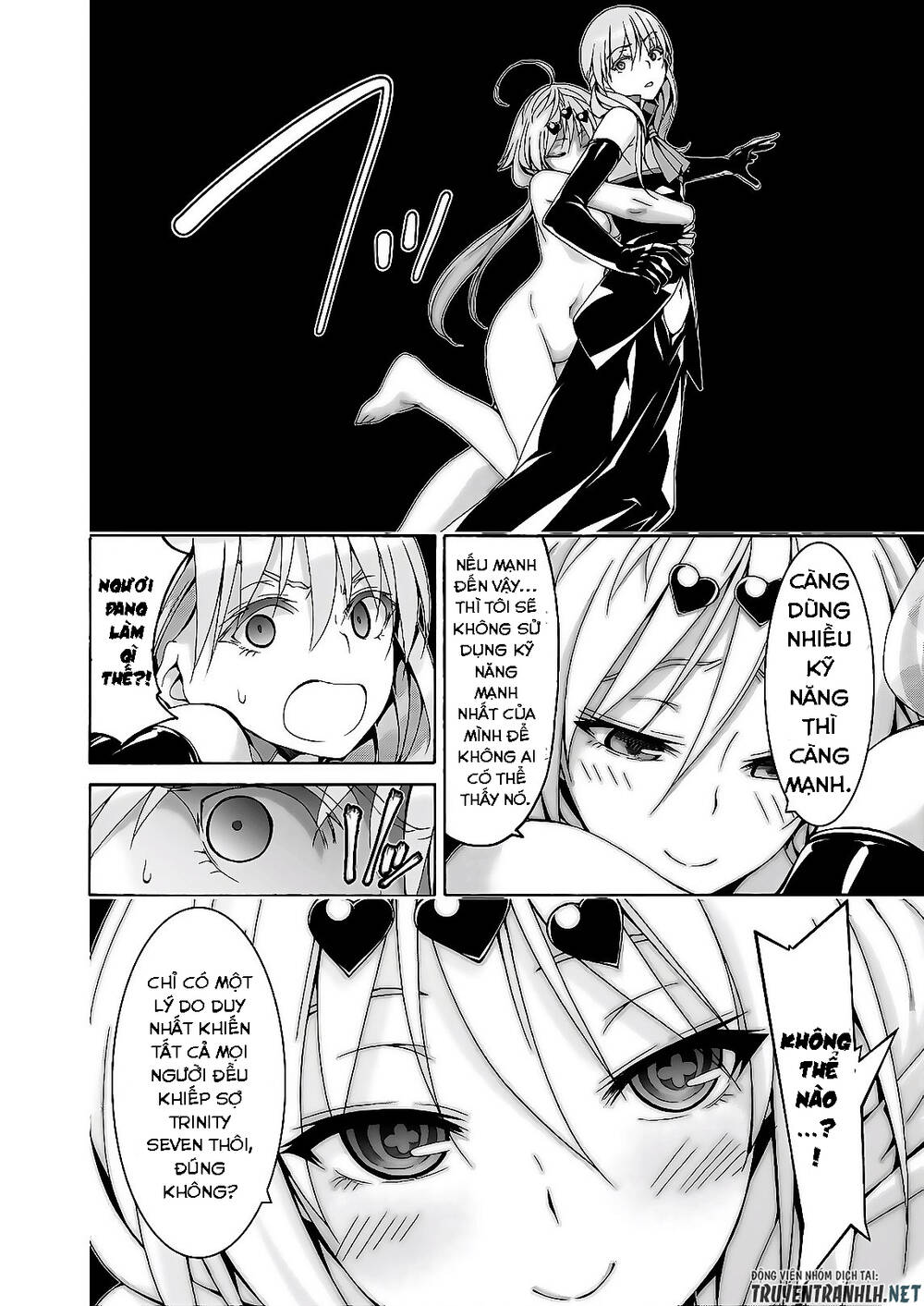 Thất Tinh Chapter 88 - 10