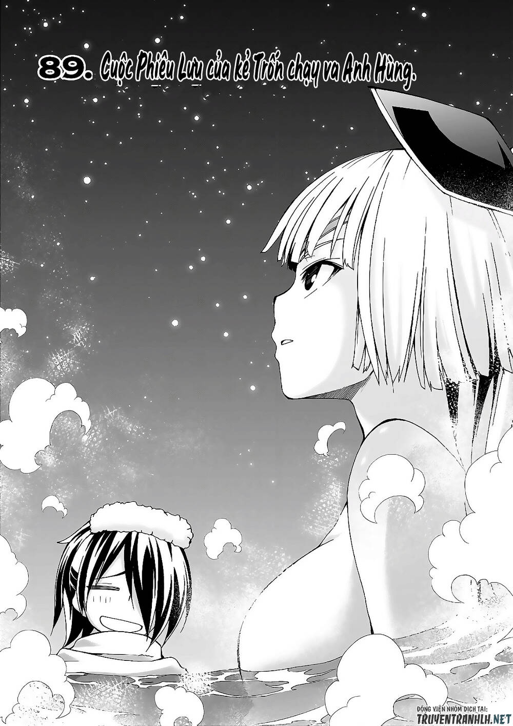 Thất Tinh Chapter 89 - 2