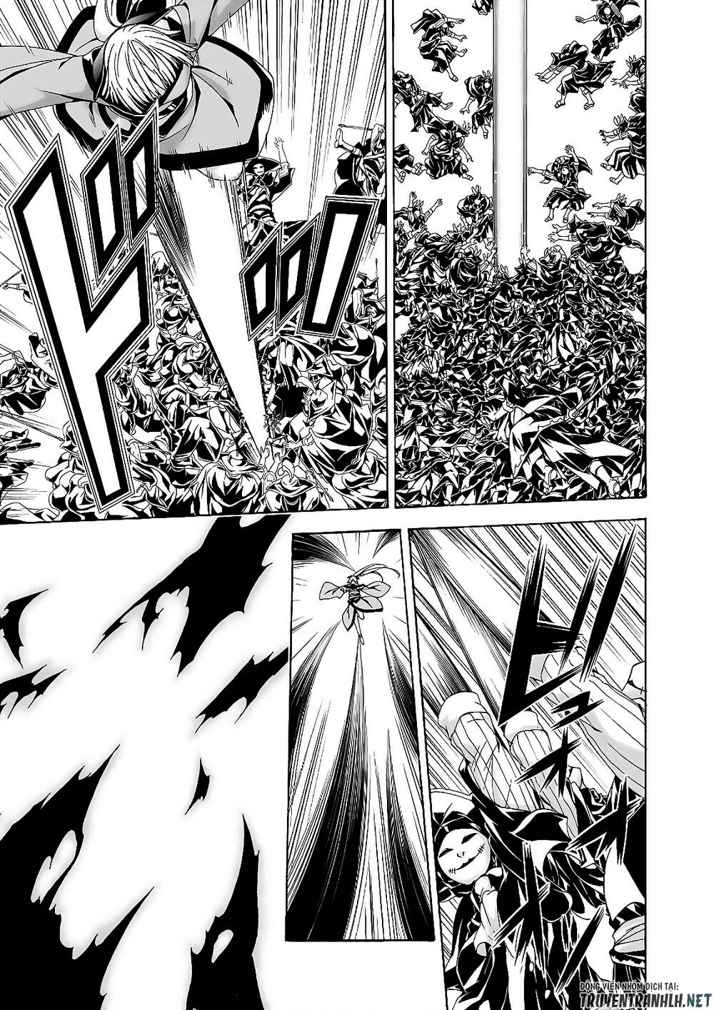 Thất Tinh Chapter 89 - 4