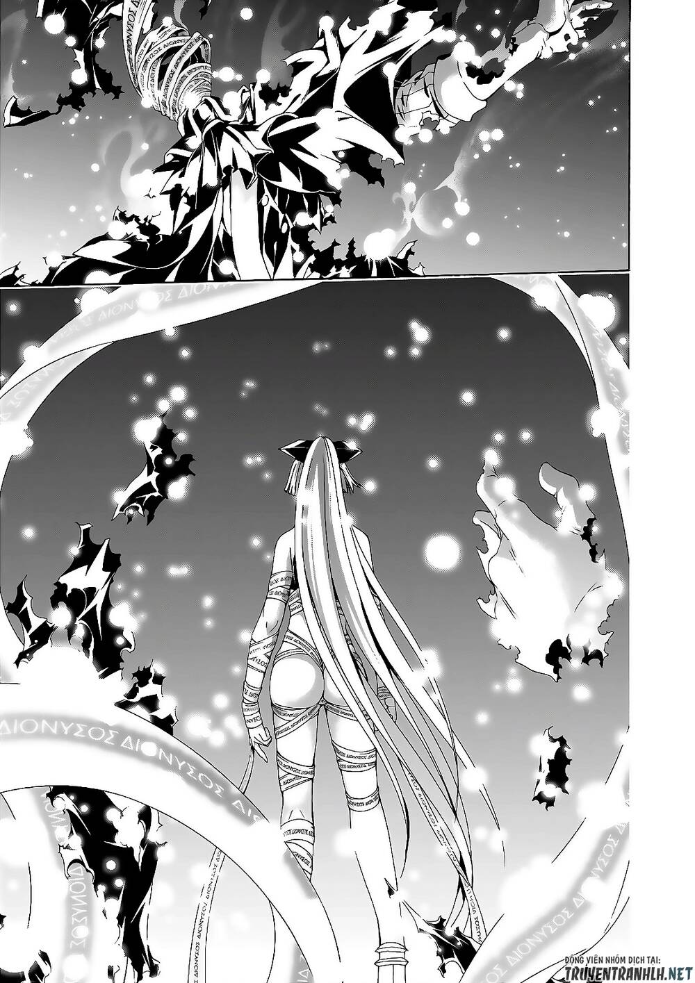 Thất Tinh Chapter 89 - 7