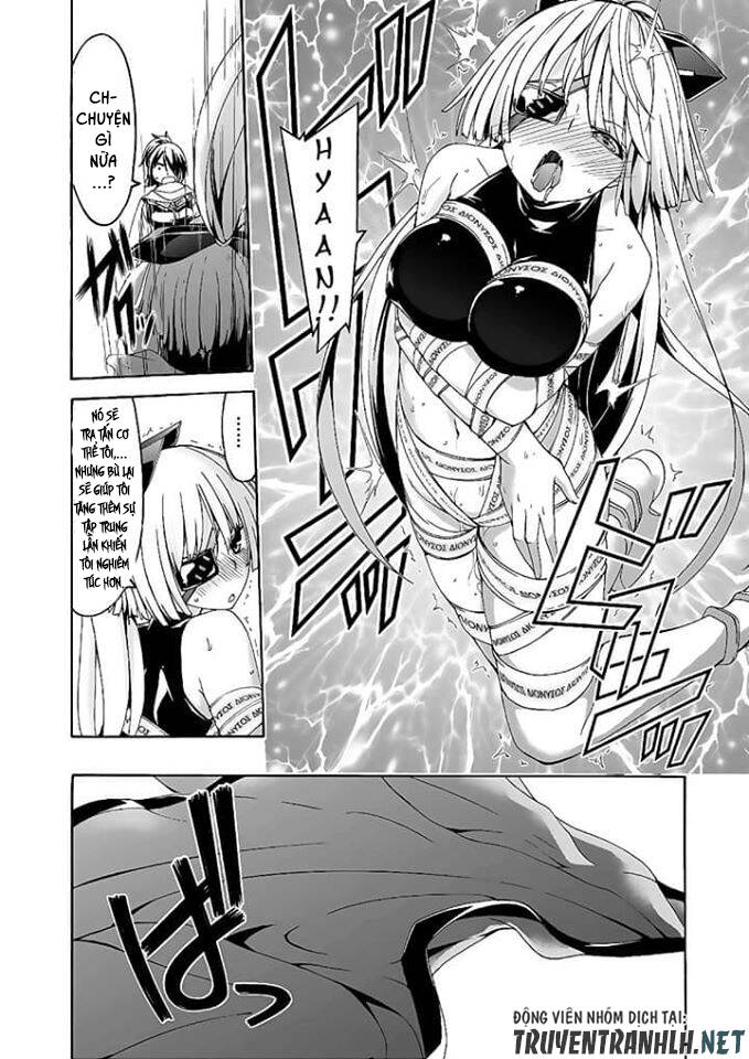 Thất Tinh Chapter 89 - 8