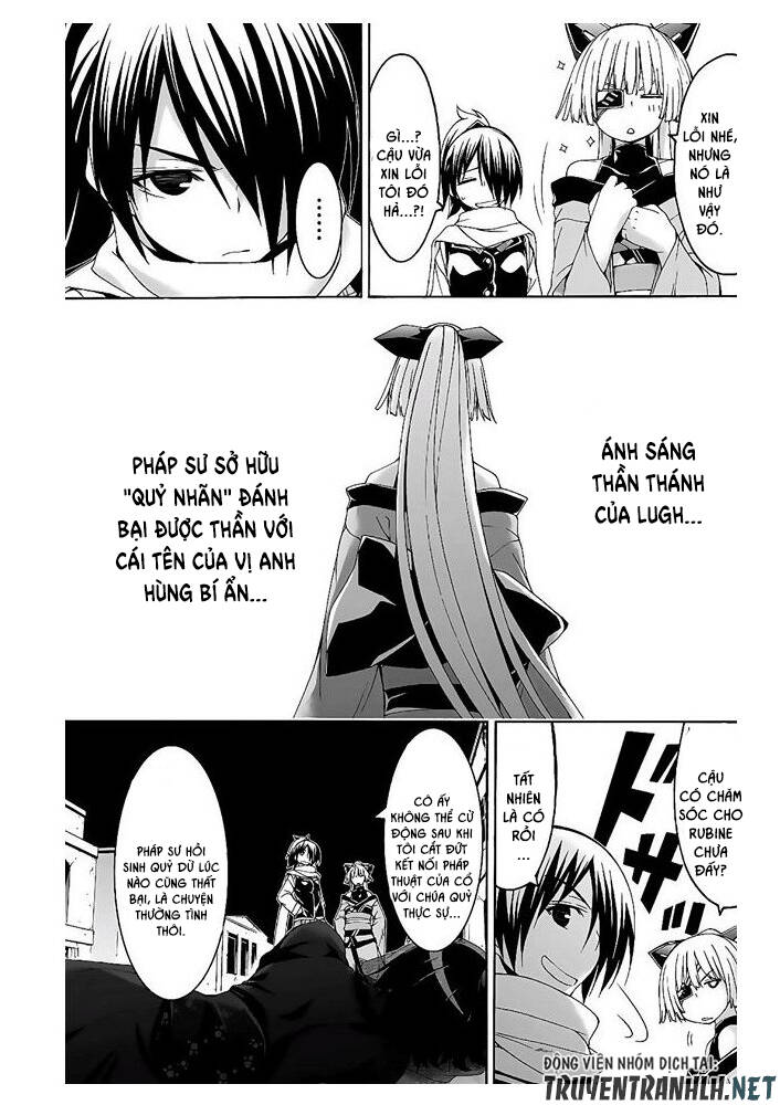 Thất Tinh Chapter 89 - 9