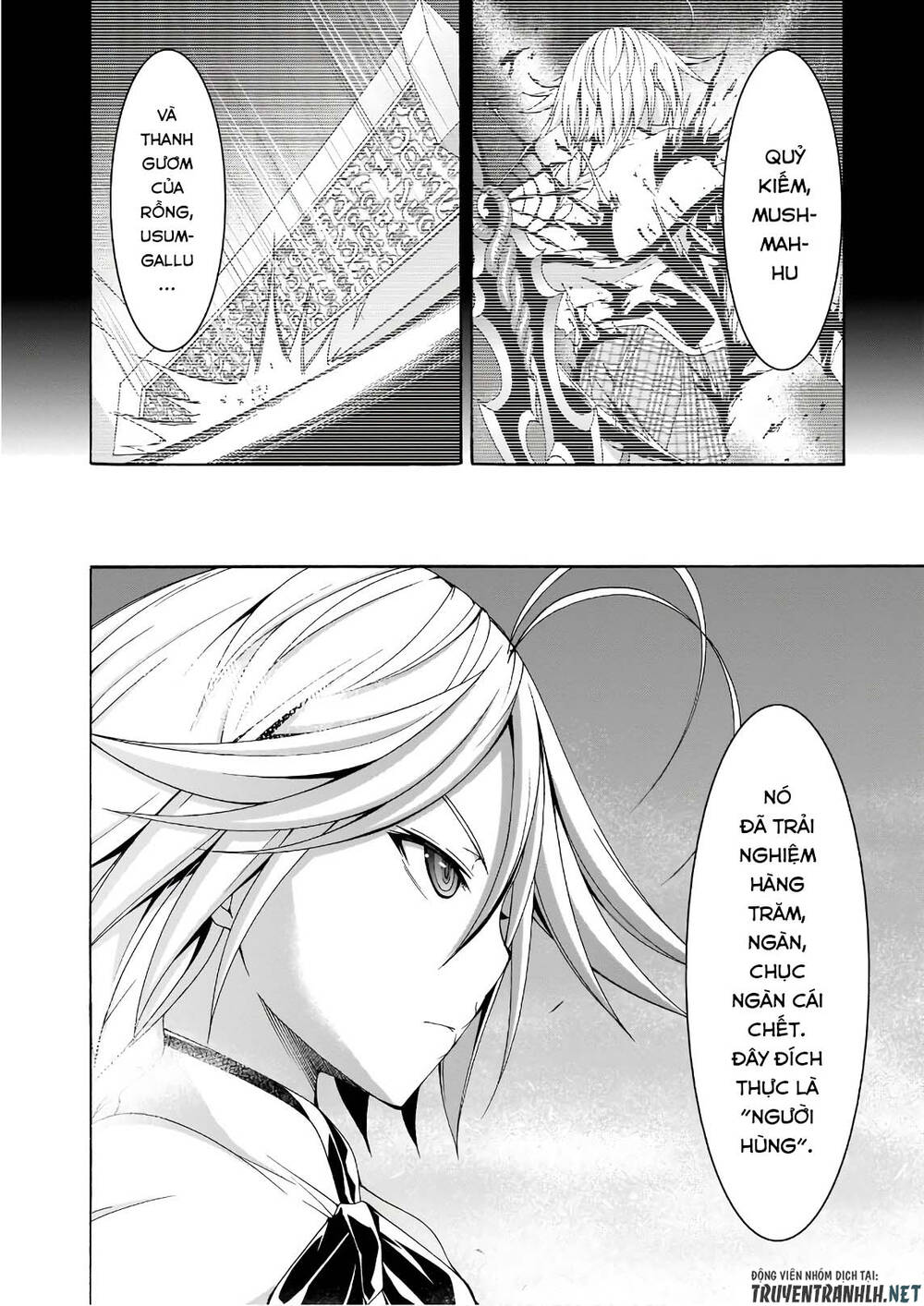 Thất Tinh Chapter 90 - 4