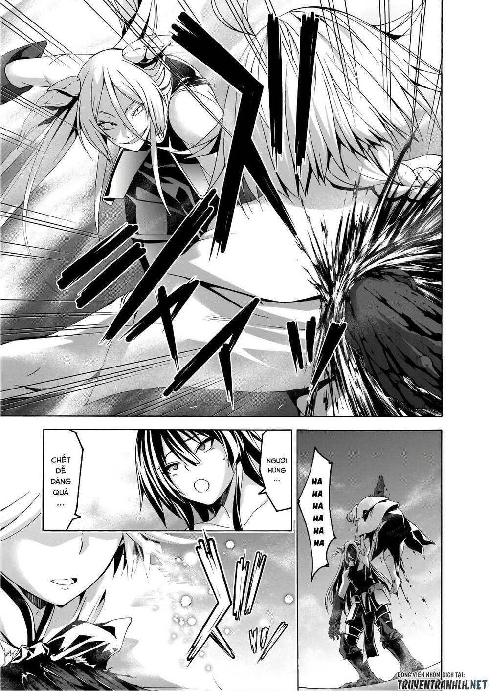 Thất Tinh Chapter 90 - 7