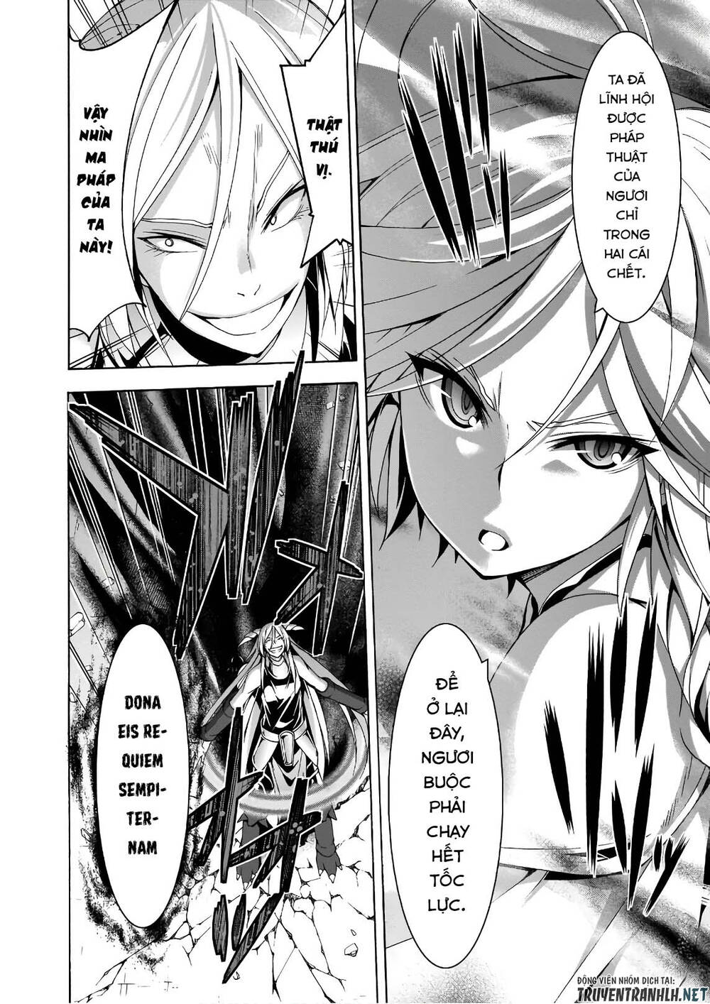 Thất Tinh Chapter 90 - 10