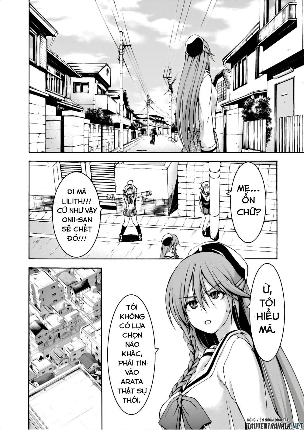 Thất Tinh Chapter 91 - 15
