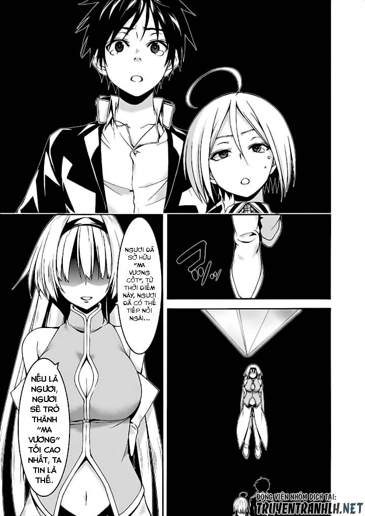 Thất Tinh Chapter 91 - 38