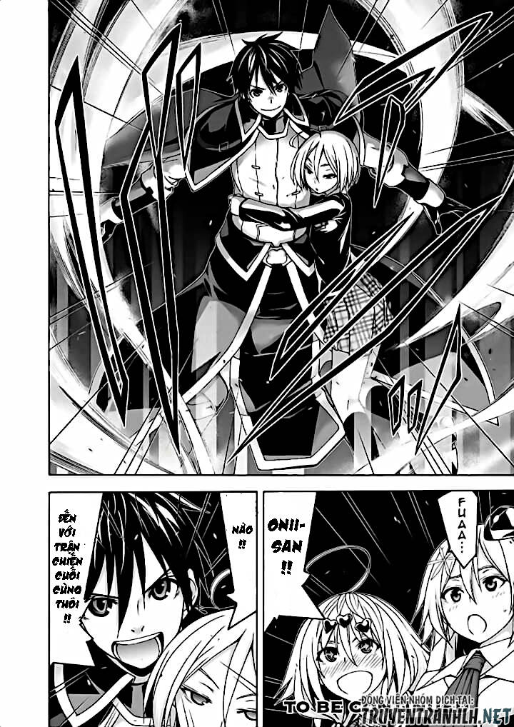 Thất Tinh Chapter 91 - 41