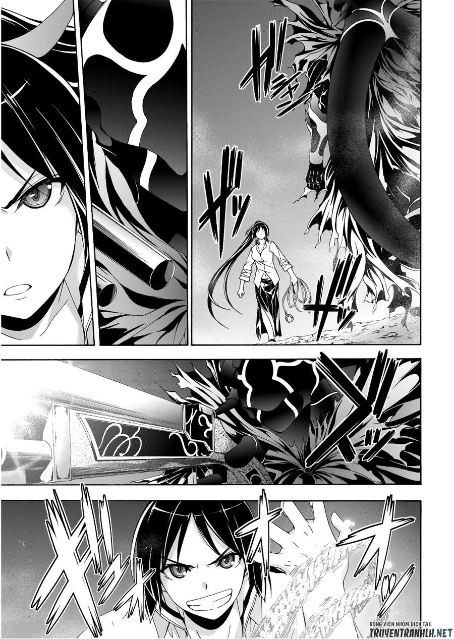 Thất Tinh Chapter 93 - 7