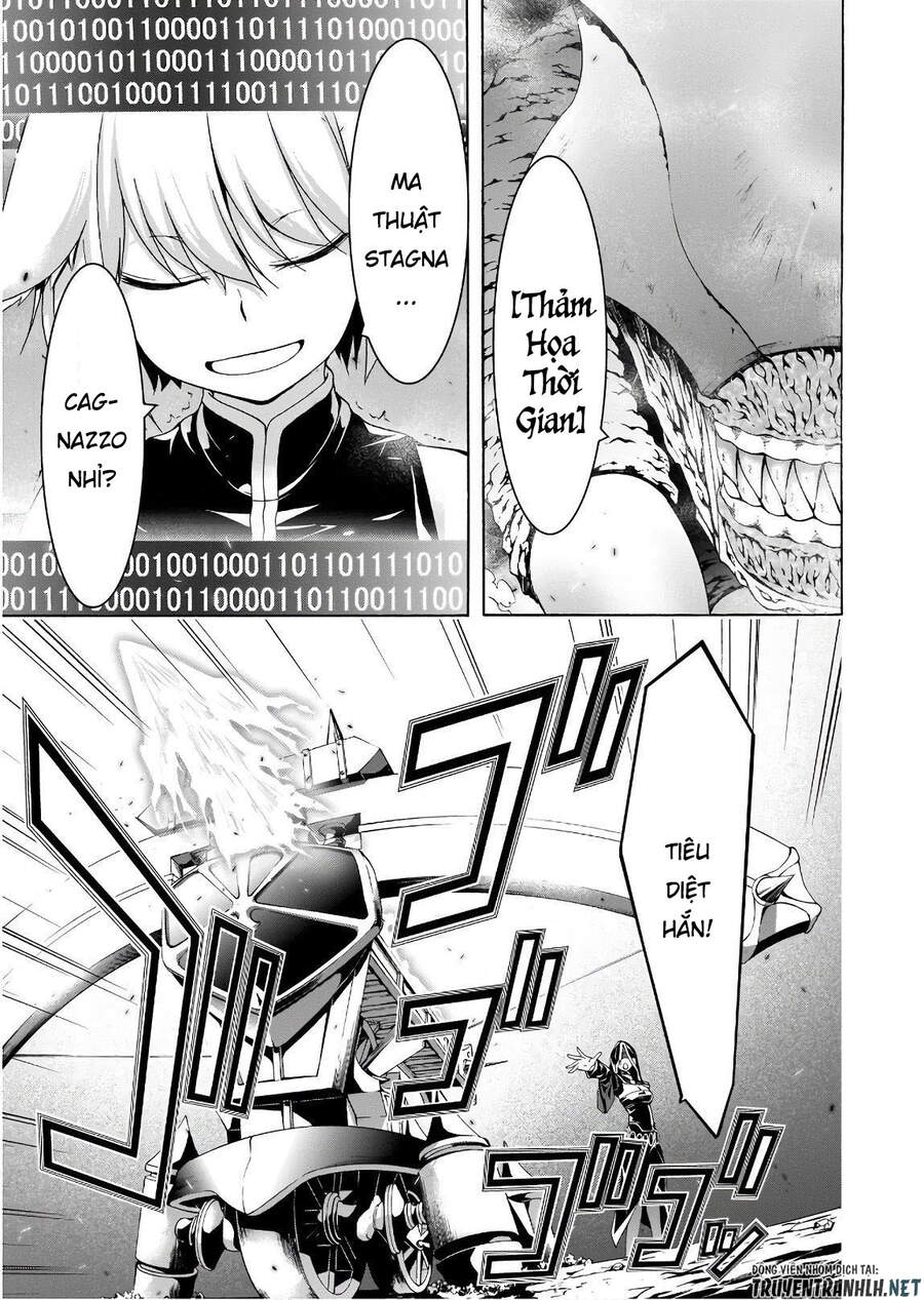 Thất Tinh Chapter 94 - 9