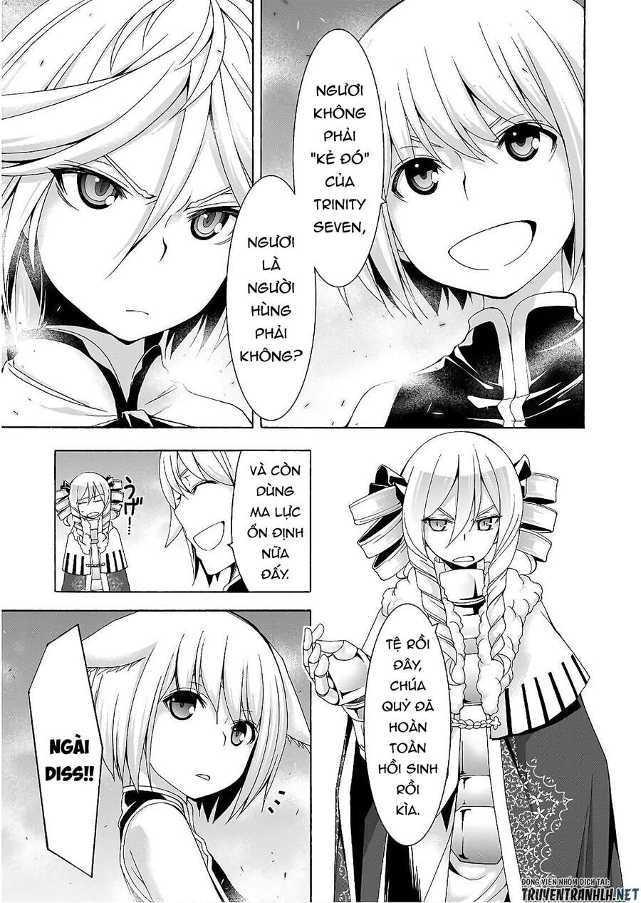 Thất Tinh Chapter 95 - 17