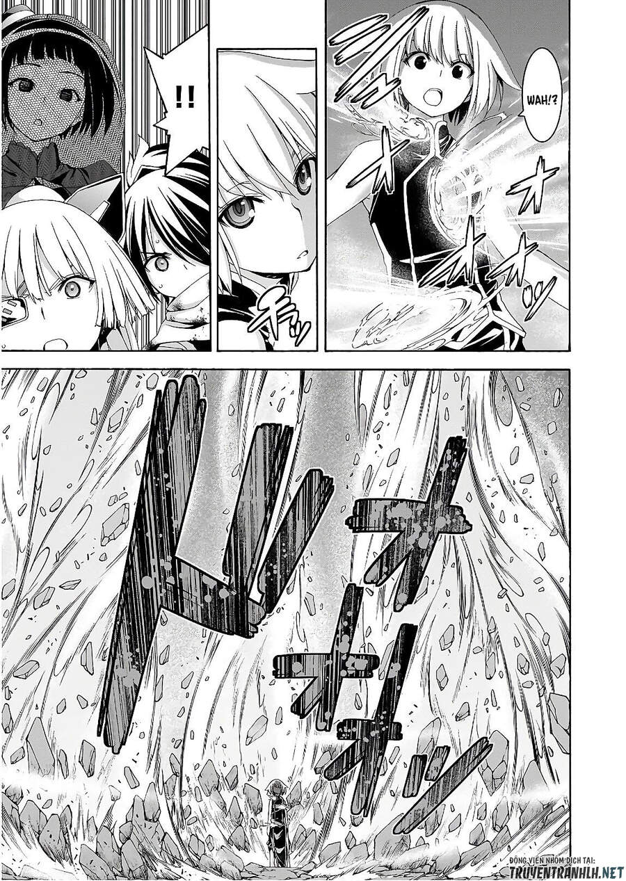 Thất Tinh Chapter 95 - 5