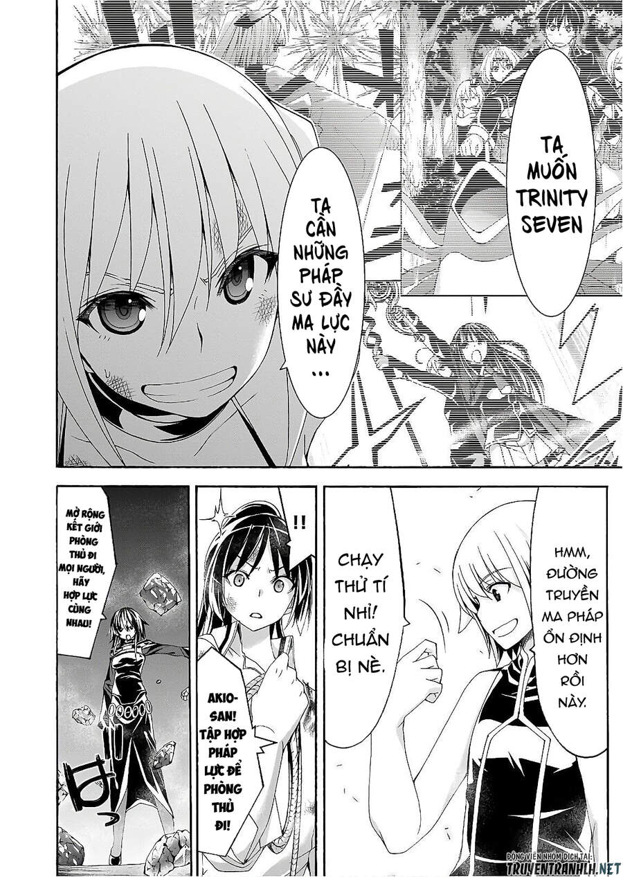 Thất Tinh Chapter 95 - 7