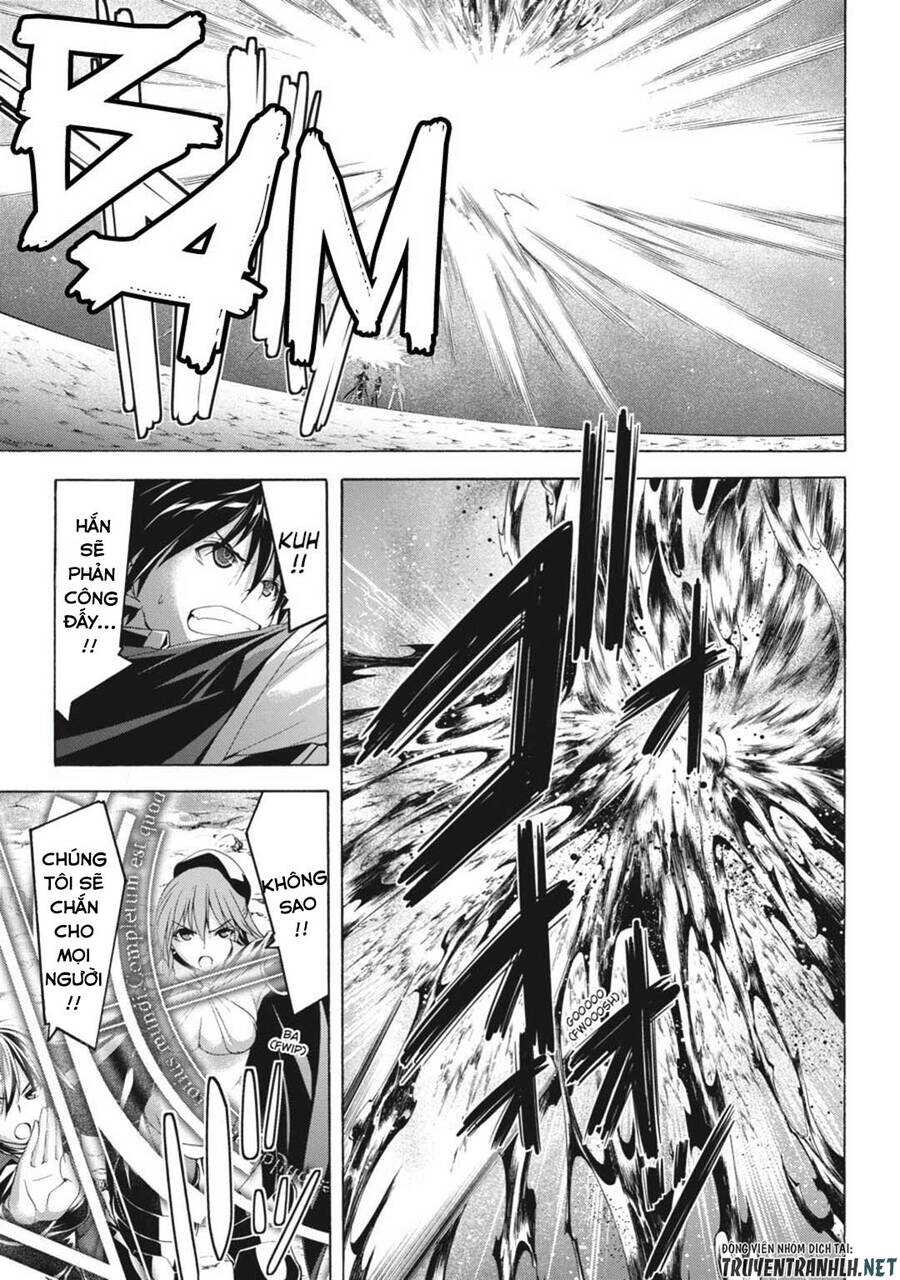 Thất Tinh Chapter 96 - 15