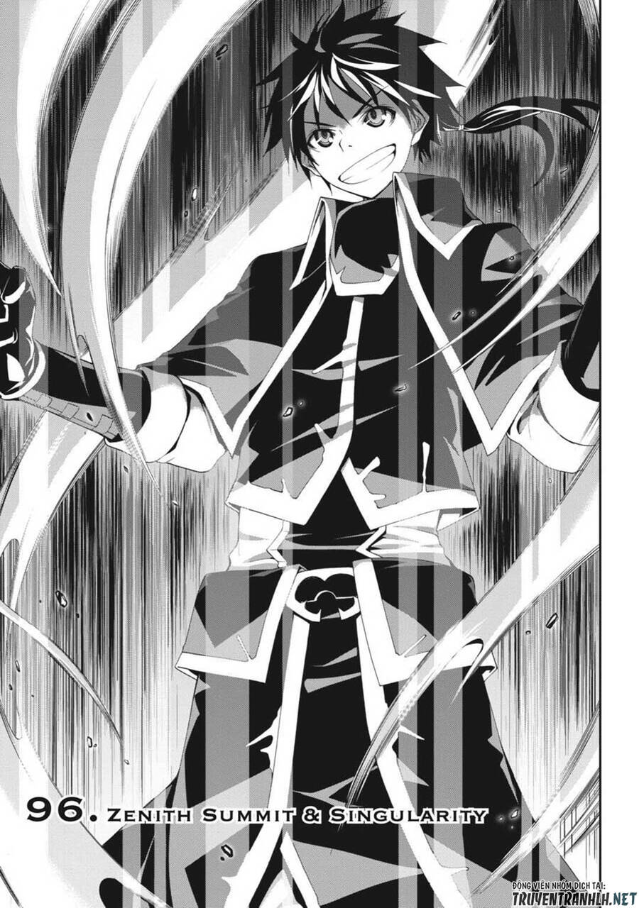 Thất Tinh Chapter 96 - 3