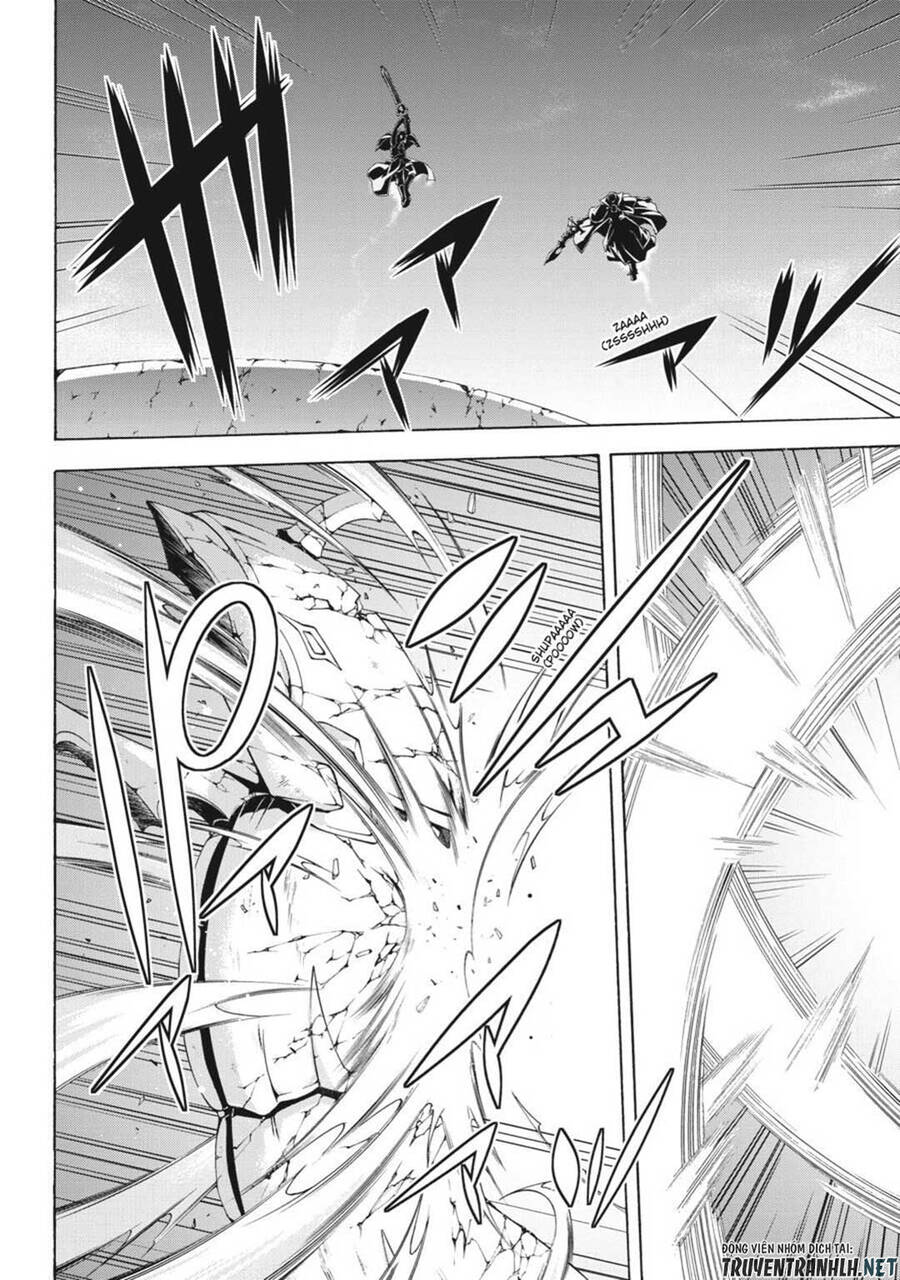 Thất Tinh Chapter 96 - 30