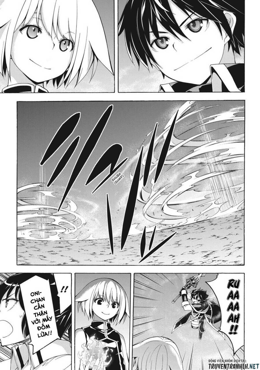 Thất Tinh Chapter 96 - 5