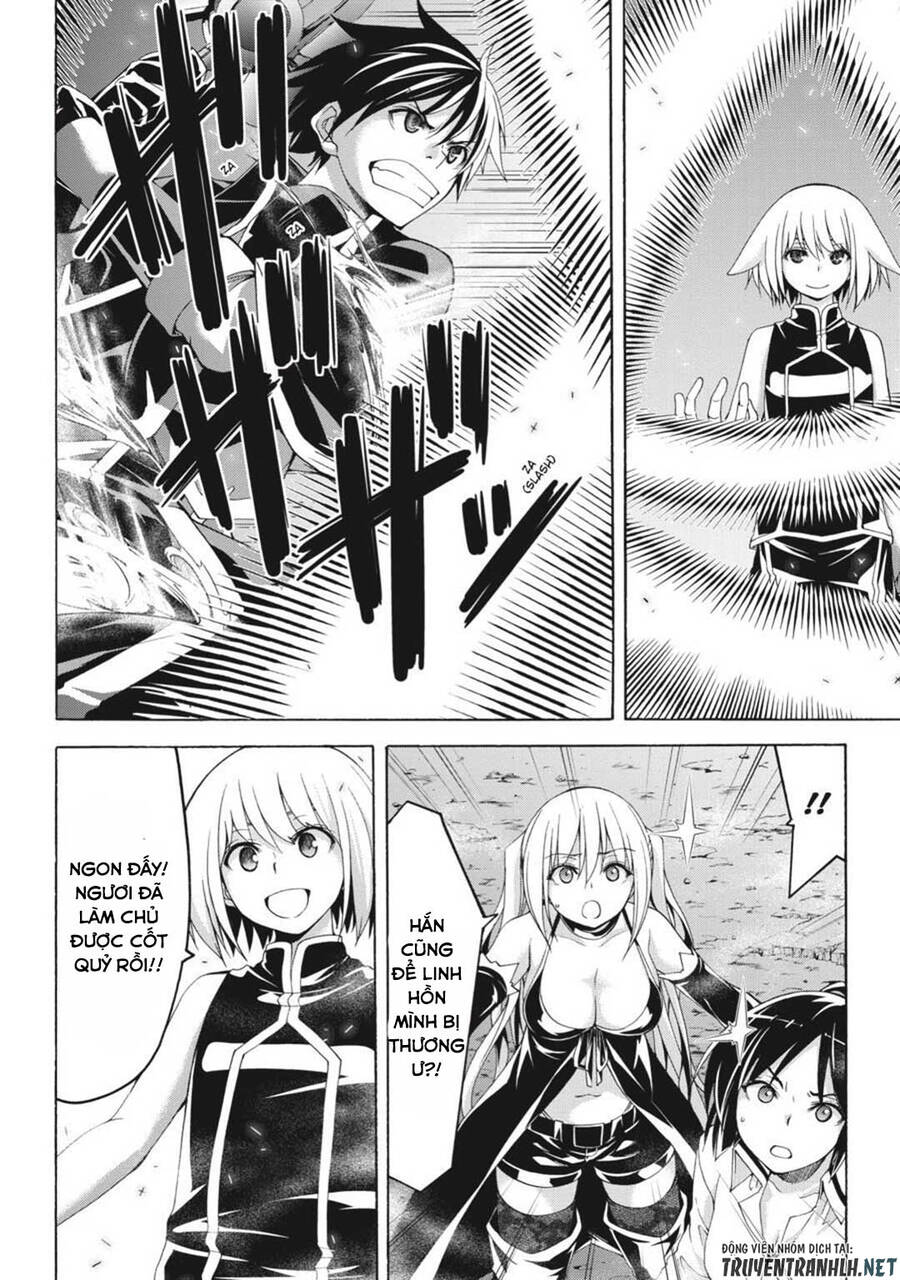 Thất Tinh Chapter 96 - 6