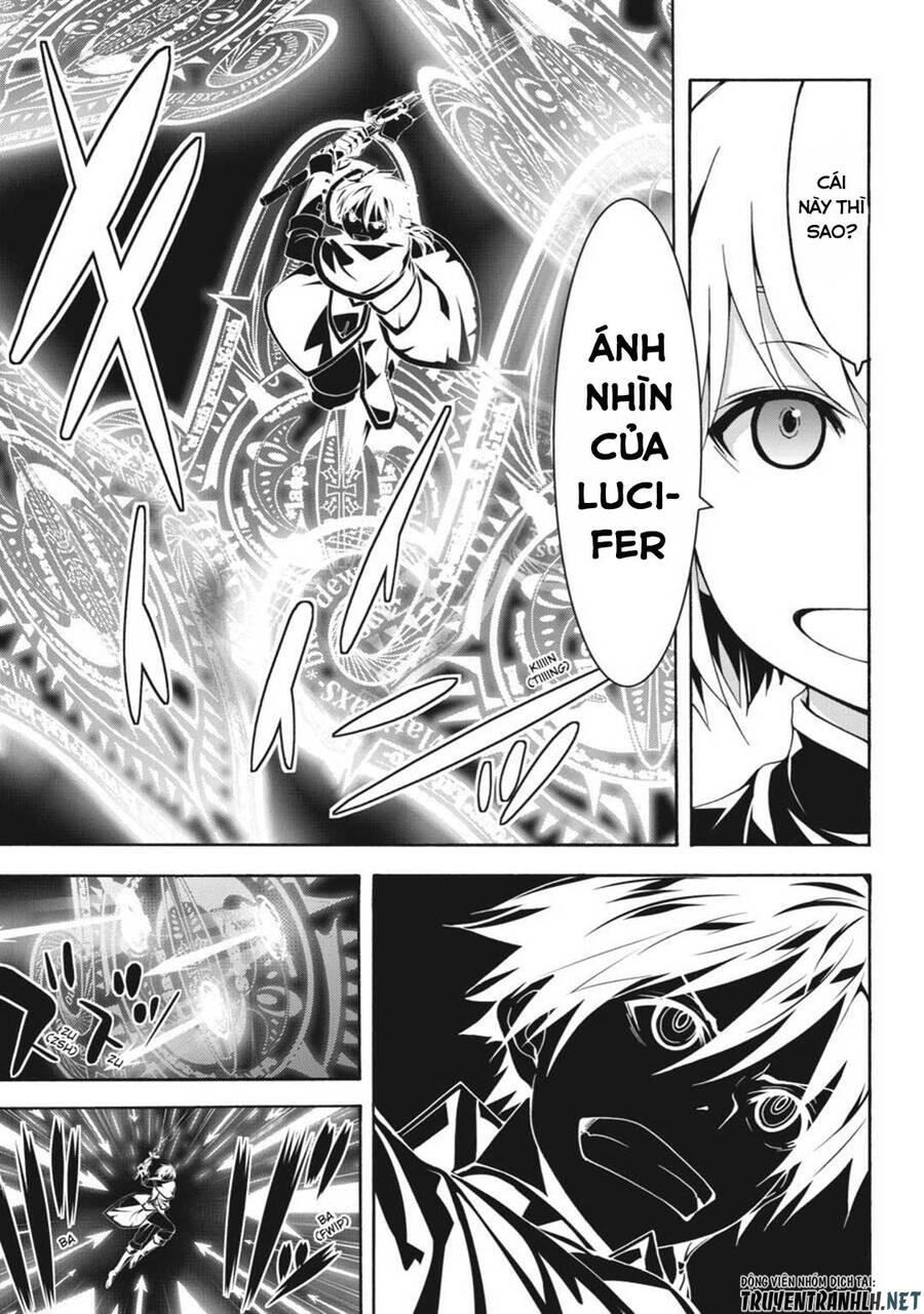 Thất Tinh Chapter 96 - 7