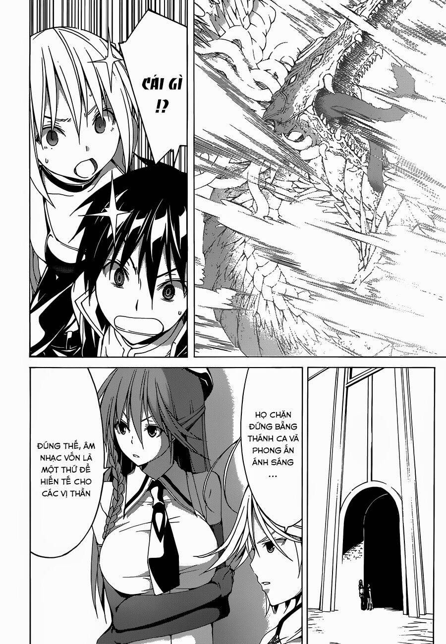 Thất Tinh Chapter 42 - 11