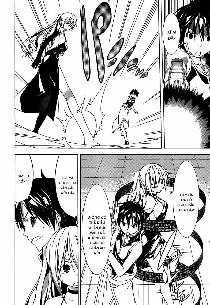 Thất Tinh Chapter 42 - 25