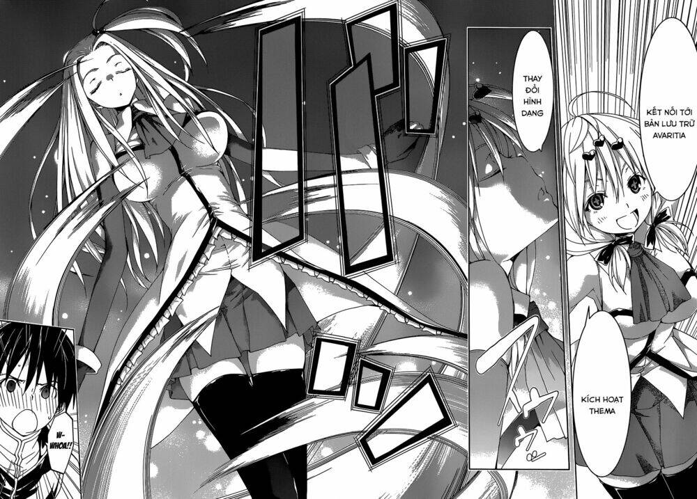 Thất Tinh Chapter 42 - 29