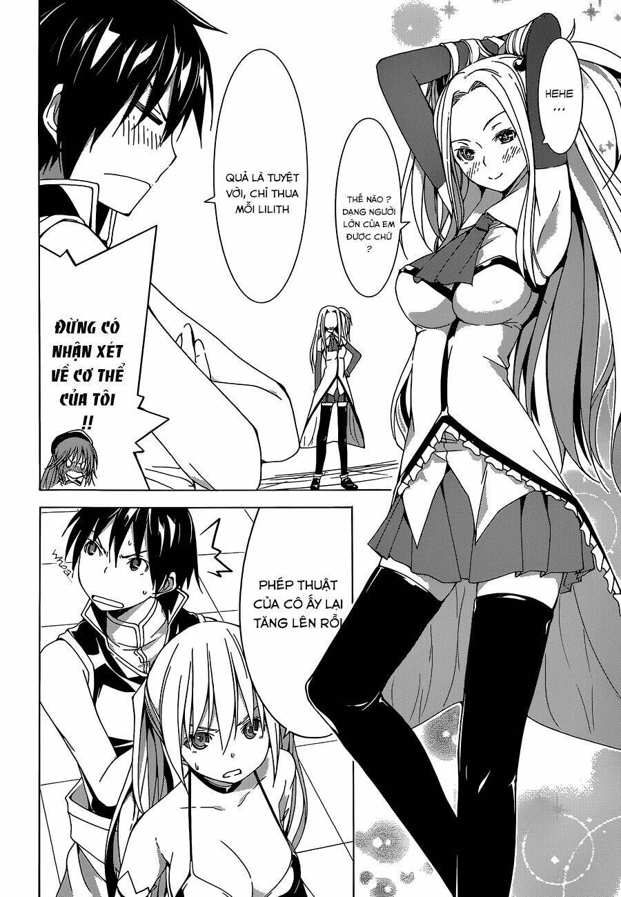 Thất Tinh Chapter 42 - 30