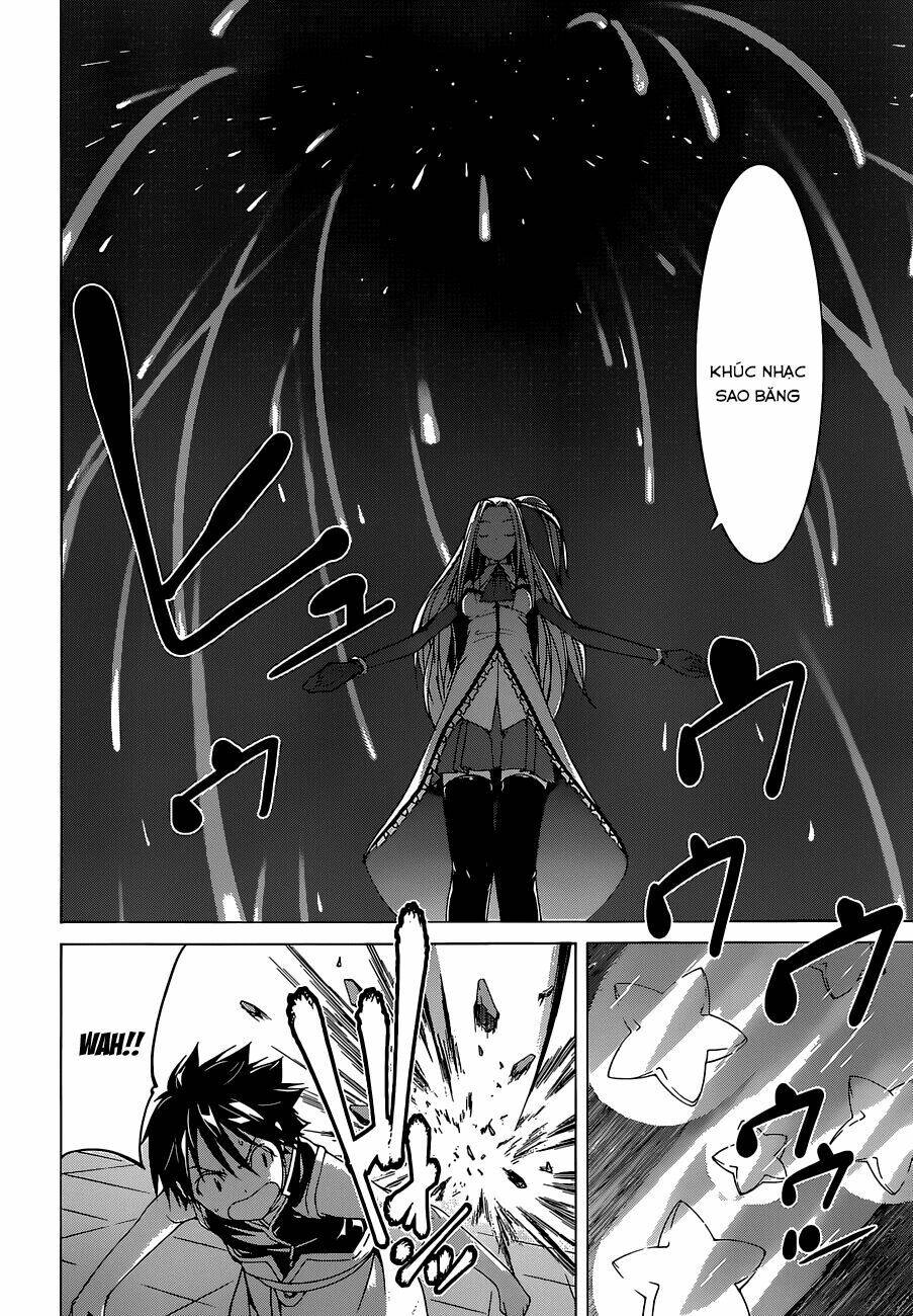 Thất Tinh Chapter 42 - 32