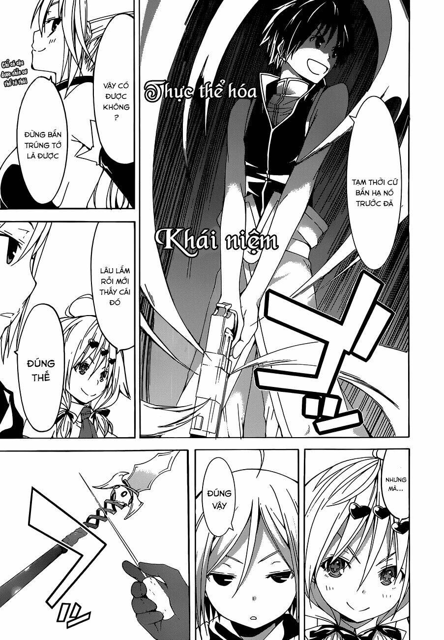 Thất Tinh Chapter 42 - 7