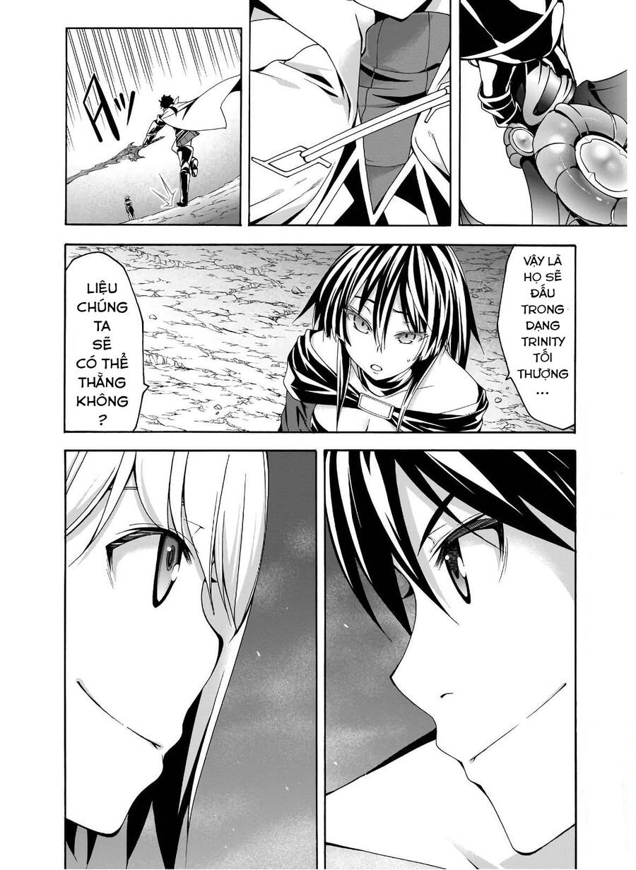 Thất Tinh Chapter 97 - 23