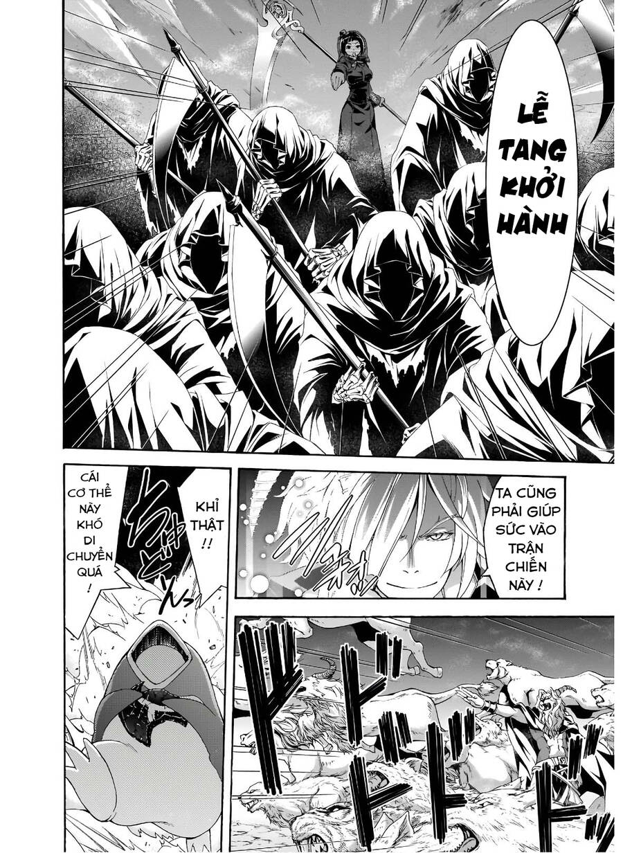 Thất Tinh Chapter 97 - 4
