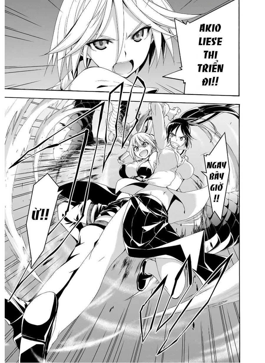 Thất Tinh Chapter 97 - 9