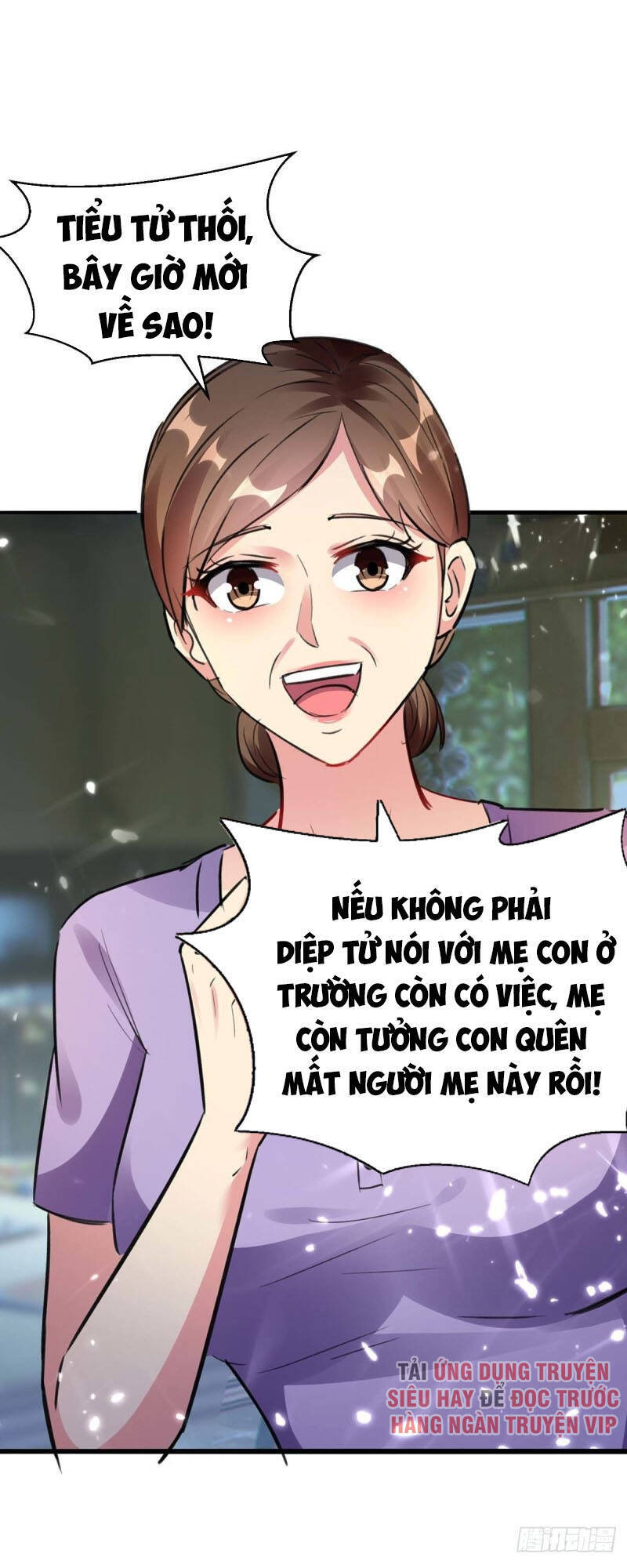 Trọng Sinh Khí Thiếu Quy Lai Chapter 165 - 25