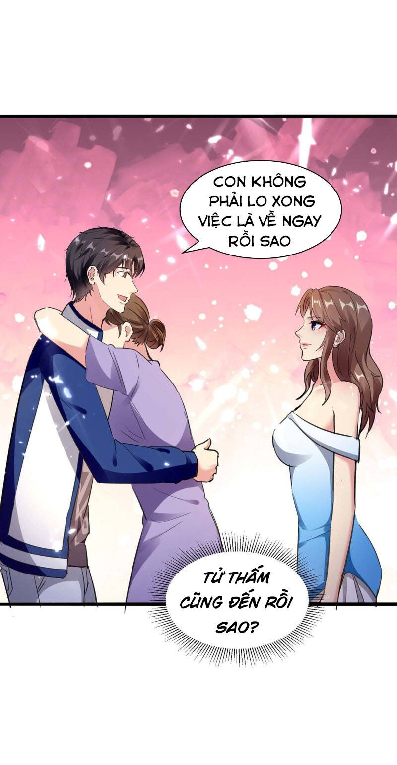 Trọng Sinh Khí Thiếu Quy Lai Chapter 165 - 27