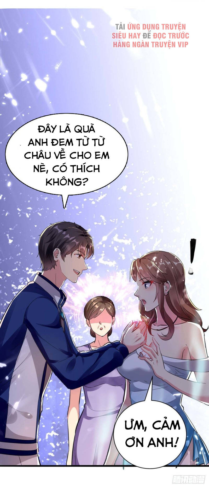 Trọng Sinh Khí Thiếu Quy Lai Chapter 165 - 30