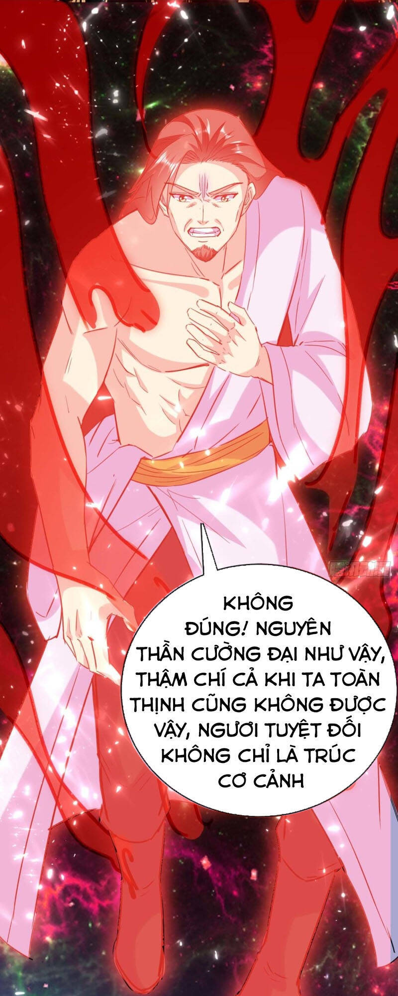 Trọng Sinh Khí Thiếu Quy Lai Chapter 165 - 8