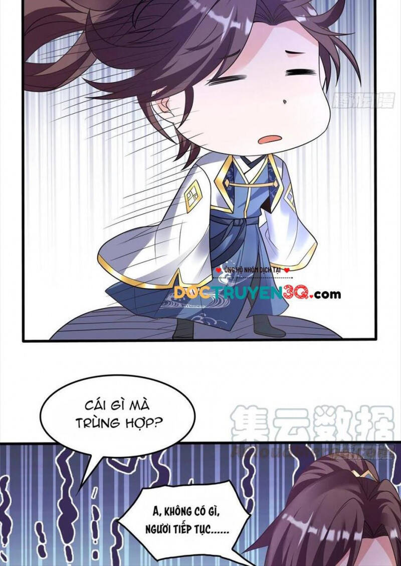 Giáng Thần Chiến Ký Chapter 141 - 2