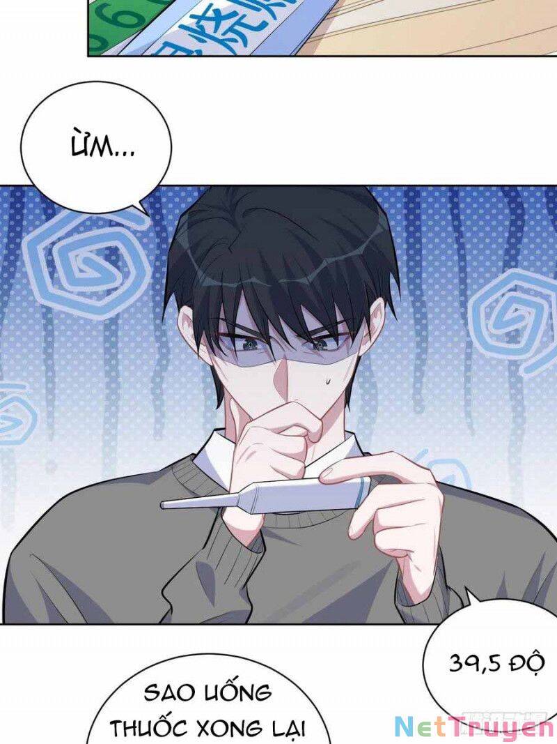 Cha Vợ Đại Nhân Là Bà Xã Chapter 101 - 12