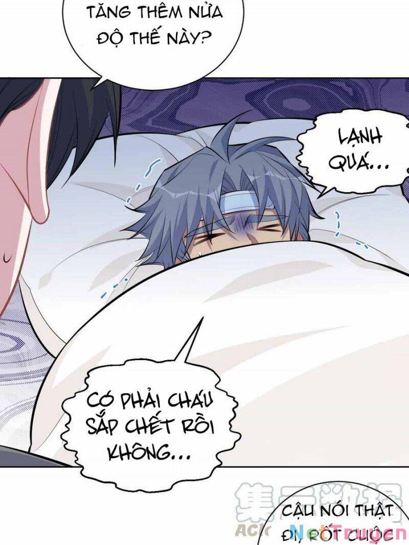 Cha Vợ Đại Nhân Là Bà Xã Chapter 101 - 13