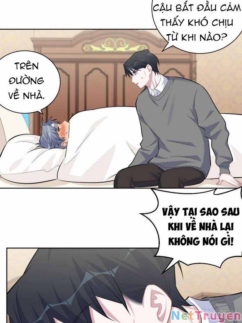 Cha Vợ Đại Nhân Là Bà Xã Chapter 101 - 14