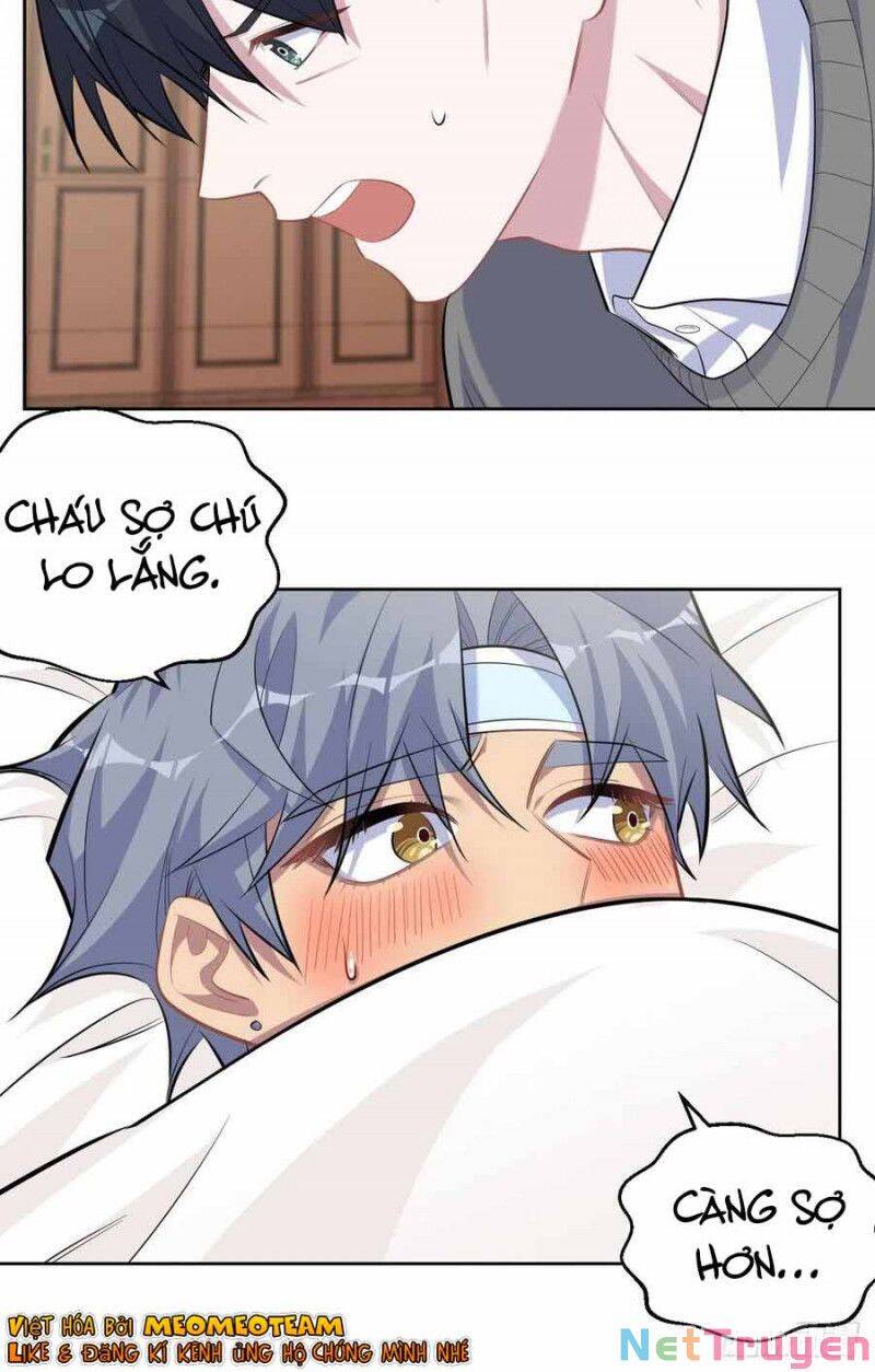 Cha Vợ Đại Nhân Là Bà Xã Chapter 101 - 15
